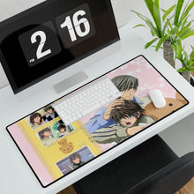 Load image into Gallery viewer, Junjou Romantica Mouse Pad (Desk Mat)