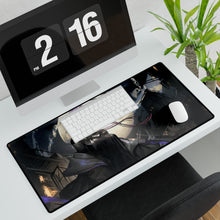 Load image into Gallery viewer, Yuzuki Yukari Mouse Pad (Desk Mat)