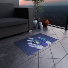 Load image into Gallery viewer, Stone Ocean Rug