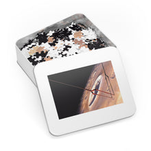 Load image into Gallery viewer, Anime Neon Genesis Evangelion Jigsaw Puzzle