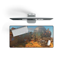 Load image into Gallery viewer, Overwatch Mouse Pad (Desk Mat)