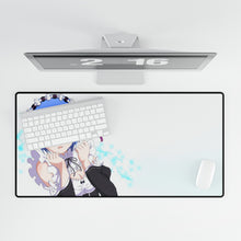 Load image into Gallery viewer, REM Mouse Pad (Desk Mat)