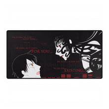 Load image into Gallery viewer, xxxHOLiC Mouse Pad (Desk Mat)