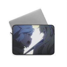 Load image into Gallery viewer, Bell and Aiz Laptop Sleeve