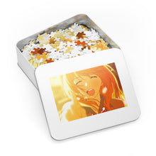 Load image into Gallery viewer, Kaori Miyazono Jigsaw Puzzle