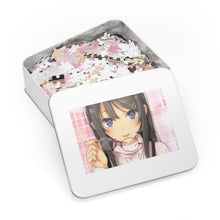 Load image into Gallery viewer, Rascal Does Not Dream Of Bunny Girl Senpai Jigsaw Puzzle