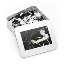 Load image into Gallery viewer, Anime Death Parade Jigsaw Puzzle