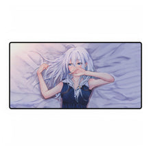 Load image into Gallery viewer, Anime The Journey of Elaina Mouse Pad (Desk Mat)