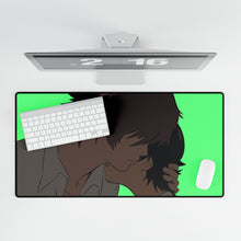 Load image into Gallery viewer, Anime The Girl Who Leapt Through Time Mouse Pad (Desk Mat)
