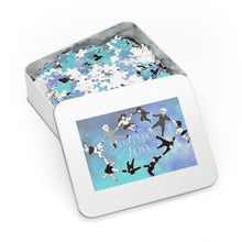 Load image into Gallery viewer, Anime Mob Psycho 100 Jigsaw Puzzle