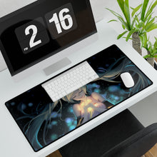 Load image into Gallery viewer, Anime Vocaloid Mouse Pad (Desk Mat)