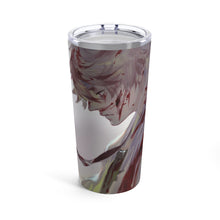Load image into Gallery viewer, Gintama Gintoki Sakata Tumbler 20oz
