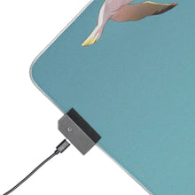 Load image into Gallery viewer, Jibaku Shounen Hanako-kun RGB LED Mouse Pad (Desk Mat)