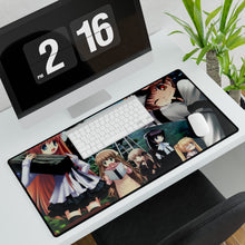 Load image into Gallery viewer, Anime Rewrite Mouse Pad (Desk Mat)