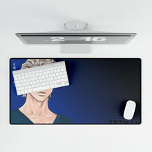 Load image into Gallery viewer, Anime Zetman Mouse Pad (Desk Mat)