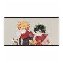 Load image into Gallery viewer, Anime My Hero Academia Mouse Pad (Desk Mat)