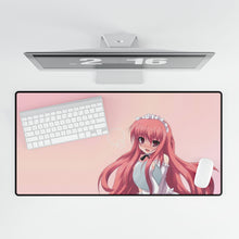 Load image into Gallery viewer, The Familiar Of Zero Mouse Pad (Desk Mat)