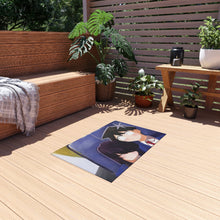 Load image into Gallery viewer, Komi Can't Communicate Komi Shouko, Tadano Hitohito Rug