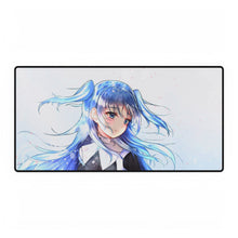 Load image into Gallery viewer, What Do You Do At The End Of The World Are You Busy Will You Save Us Mouse Pad (Desk Mat)
