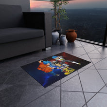 Load image into Gallery viewer, Dragon Ball Super Rug