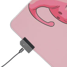 Load image into Gallery viewer, Anime Dragon Ball Z RGB LED Mouse Pad (Desk Mat)