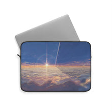 Load image into Gallery viewer, Meteorite - Your Name. (Kimi no na wa.) Laptop Sleeve