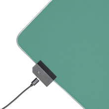 Load image into Gallery viewer, Anime Bleach RGB LED Mouse Pad (Desk Mat)