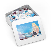 Load image into Gallery viewer, Is It Wrong to Try to Pick Up Girls in a Dungeon? Jigsaw Puzzle