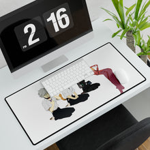 Load image into Gallery viewer, Anime Evangelion: 3.0 You Can (Not) Redo Mouse Pad (Desk Mat)