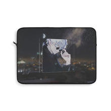 Load image into Gallery viewer, Satoru Gojo Laptop Sleeve