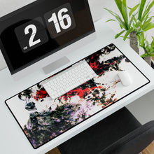 Load image into Gallery viewer, Anime Tokyo Ghoul Mouse Pad (Desk Mat)