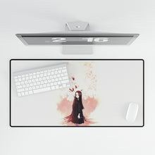 Load image into Gallery viewer, Anime Sakurada Reset Mouse Pad (Desk Mat)