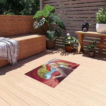 Load image into Gallery viewer, Anime Kaguya-sama: Love is War Rug