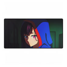 Load image into Gallery viewer, Zom 100 Bucket List Of The Dead Mouse Pad (Desk Mat)