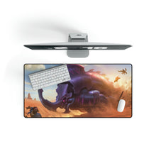 Load image into Gallery viewer, Legends of Runeterra LoR Game Mouse Pad (Desk Mat)