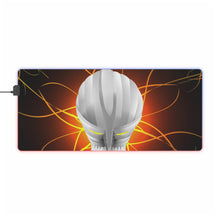 Load image into Gallery viewer, Anime Bleach RGB LED Mouse Pad (Desk Mat)