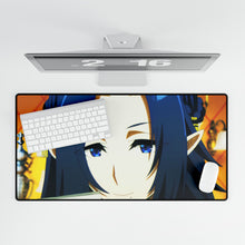 Load image into Gallery viewer, Gamma (The Eminence in Shadow Mouse Pad (Desk Mat)