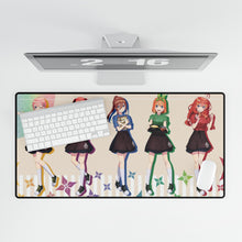 Load image into Gallery viewer, Anime The Quintessential Quintuplets Mouse Pad (Desk Mat)