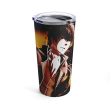 Load image into Gallery viewer, Anime Gintama Tumbler 20oz