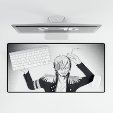 Load image into Gallery viewer, Anime One Piece Mouse Pad (Desk Mat)