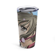 Load image into Gallery viewer, Hakuouki Shinsengumi Kitan Tumbler 20oz