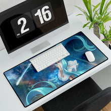 Load image into Gallery viewer, Anime Vocaloid Mouse Pad (Desk Mat)