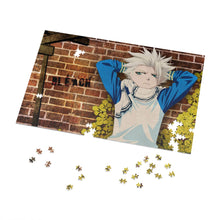 Load image into Gallery viewer, Anime Bleachr Jigsaw Puzzle