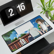 Load image into Gallery viewer, A Whisker Away Mouse Pad (Desk Mat)