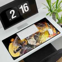 Load image into Gallery viewer, Anime Naruto Mouse Pad (Desk Mat)