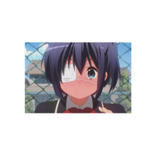 Load image into Gallery viewer, Love, Chunibyo & Other Delusions Rikka Takanashi Rug