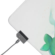 Load image into Gallery viewer, Princess Connect! Re:Dive RGB LED Mouse Pad (Desk Mat)