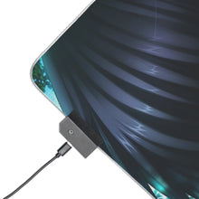 Load image into Gallery viewer, Rewrite RGB LED Mouse Pad (Desk Mat)