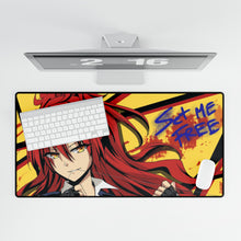 Load image into Gallery viewer, Anime Riddle Story of Devil Mouse Pad (Desk Mat)
