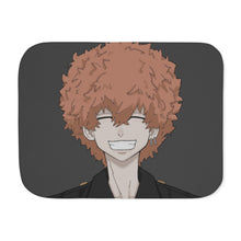 Load image into Gallery viewer, Anime Tokyo Revengers Sherpa Blanket